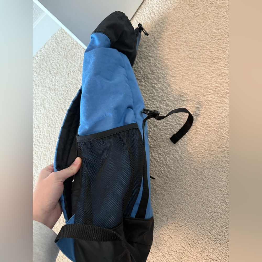 Hurley backpack - Picture 4 of 7